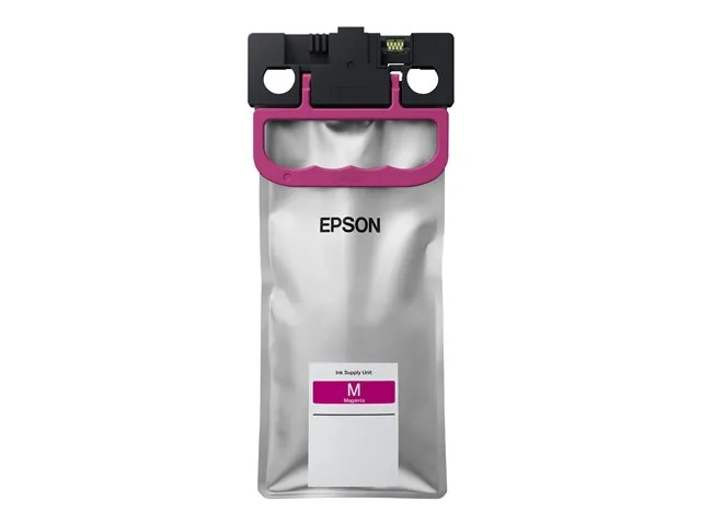 Epson - Tamaño XXL - magenta - original - paquete de tinta - para WorkForce Pro WF-C529, WF-C579