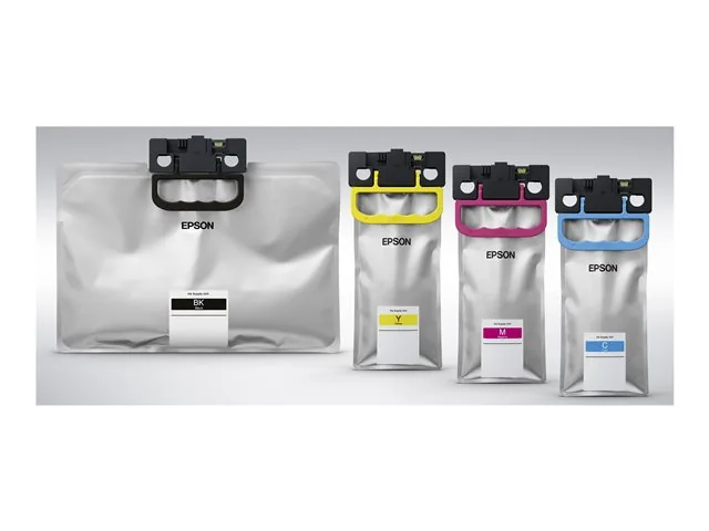 Epson - Tamaño XXL - magenta - original - paquete de tinta - para WorkForce Pro WF-C529, WF-C579