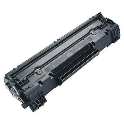 Cartucho Canon 125 - Negro - original - cartucho de tóner para imageCLASS LBP6000, LBP6030, LBP6030w; i-SENSYS MF3010
