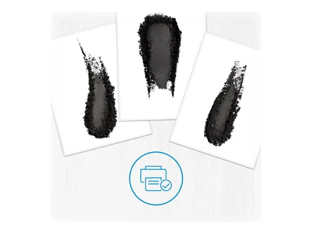 HP 78A - Paquete de 2 - negro - original-LaserJet-cartucho de tóner (CE278AD)-para LaserJet Pro M1536dnf, P1566, P1606DN