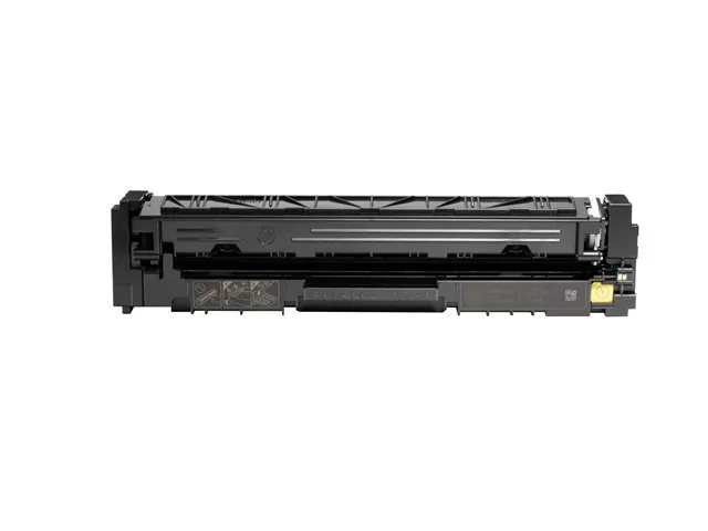 HP 201A - Amarillo - original - LaserJet-cartucho de tóner (CF402A)-para Color LaserJet Pro M252dn, M252dw, M252n, MFP M277c6, MFP M277dw, MFP M277n