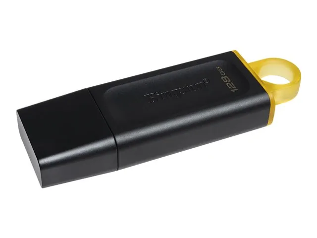 Kingston DataTraveler Exodia - Memoria USB - 128 GB - USB 3.2 Gen 1