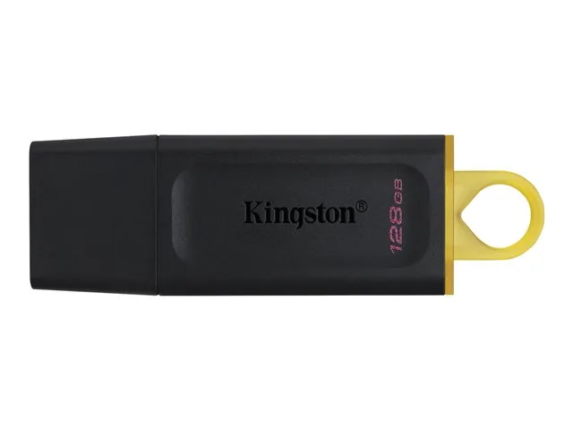 Kingston DataTraveler Exodia - Memoria USB - 128 GB - USB 3.2 Gen 1