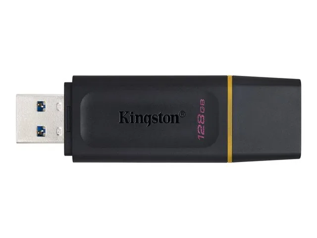 Kingston DataTraveler Exodia - Memoria USB - 128 GB - USB 3.2 Gen 1