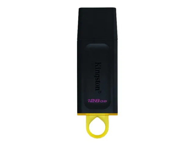 Kingston DataTraveler Exodia - Memoria USB - 128 GB - USB 3.2 Gen 1