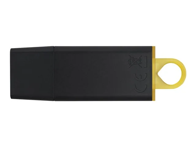 Kingston DataTraveler Exodia - Memoria USB - 128 GB - USB 3.2 Gen 1
