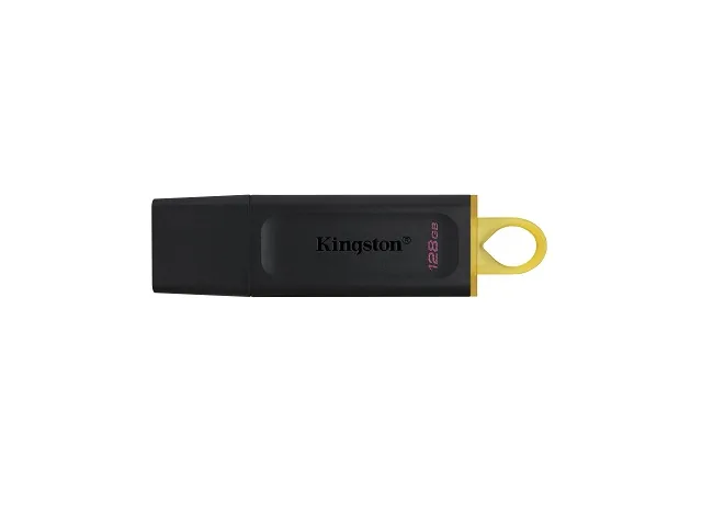 Kingston DataTraveler Exodia - Memoria USB - 128 GB - USB 3.2 Gen 1