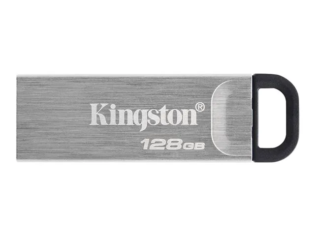 Kingston DataTraveler Kyson - Memoria USB - 128 GB - USB 3.2 Gen 1