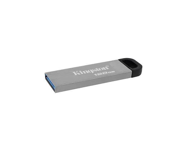 Kingston DataTraveler Kyson - Memoria USB - 128 GB - USB 3.2 Gen 1