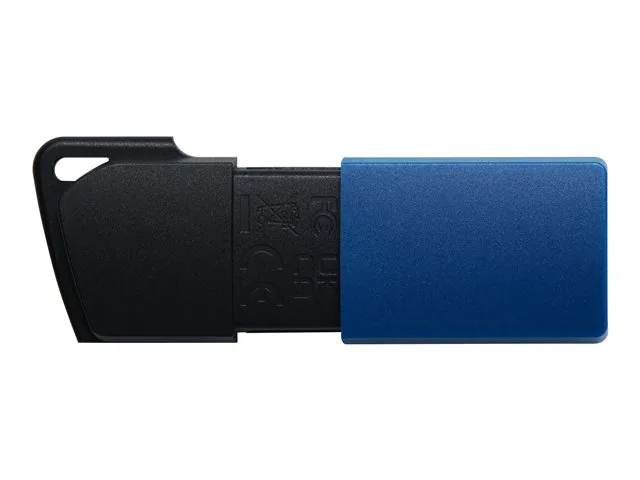 Kingston DataTraveler Exodia M - Memoria USB - 64 GB - USB 3.2 Gen 1