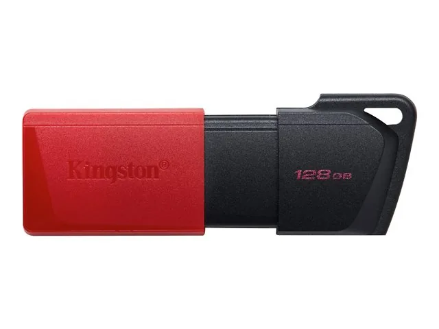 Kingston DataTraveler Exodia M - Memoria USB - 128 GB - USB 3.2 Gen 1