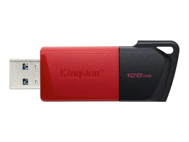 Kingston DataTraveler Exodia M - Memoria USB - 128 GB - USB 3.2 Gen 1