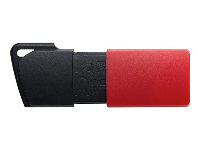 Kingston DataTraveler Exodia M - Memoria USB - 128 GB - USB 3.2 Gen 1