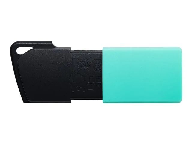 Kingston DataTraveler Exodia M - Memoria USB - 256 GB - USB 3.2 Gen 1