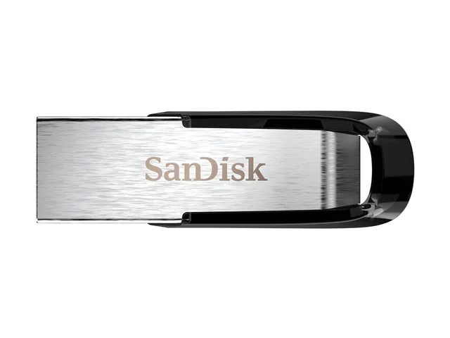 SanDisk Ultra Flair - Memoria USB - 64 GB - USB 3.0