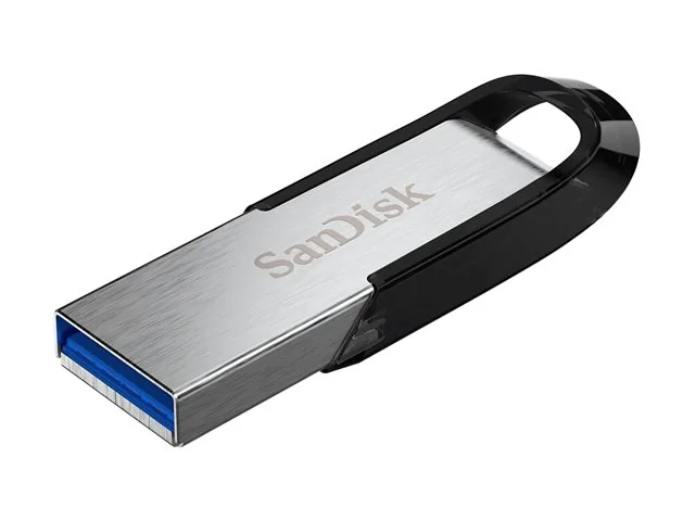 SanDisk Ultra Flair - Memoria USB - 64 GB - USB 3.0