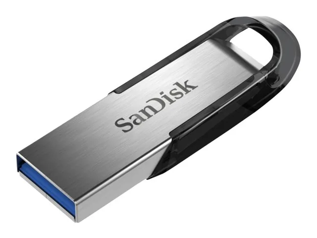 SanDisk Ultra Flair - Memoria USB - 64 GB - USB 3.0