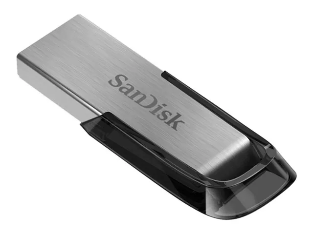 SanDisk Ultra Flair - Memoria USB - 64 GB - USB 3.0