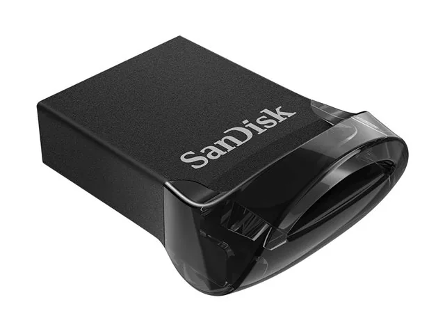 SanDisk Ultra Fit - Memoria USB - 64 GB - USB 3.1