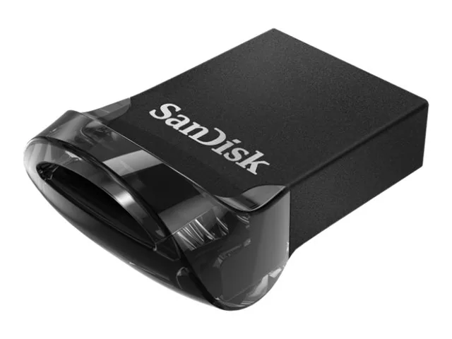 SanDisk Ultra Fit - Memoria USB - 64 GB - USB 3.1