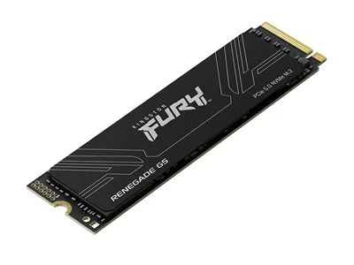 Kingston FURY - Disco duro interno - 1.024 TB - Unidad de estado sólido