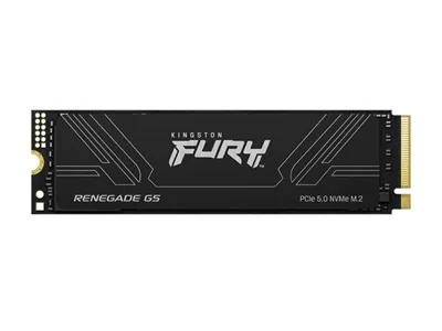 Kingston FURY - Disco duro interno - 1.024 TB - Unidad de estado sólido