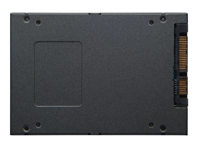 Kingston A400 - SSD - 240 GB - interno - 2,5"-SATA 6Gb/s