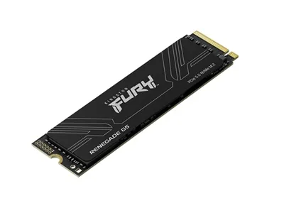 Kingston FURY - Disco duro interno - 2 TB - Unidad de estado sólido