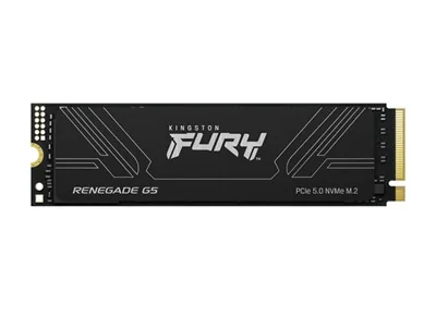 Kingston FURY - Disco duro interno - 2 TB - Unidad de estado sólido