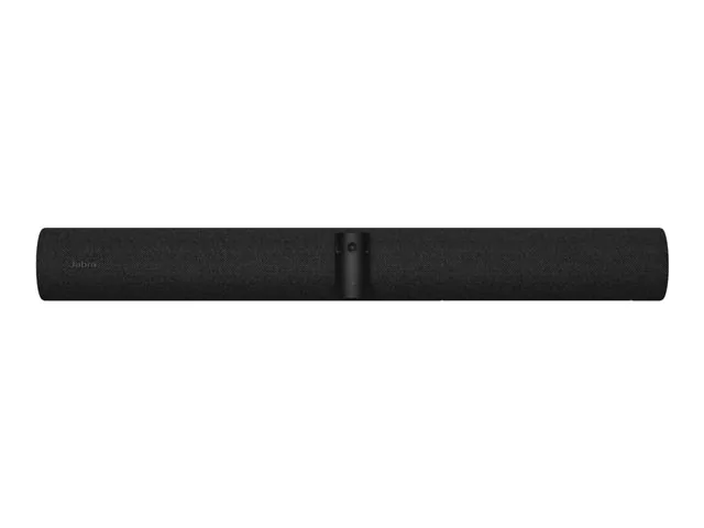 Jabra PanaCast 50 Video Bar System - Kit de videoconferencia (barra de vídeo PanaCast 50, control remoto PanaCast) - certificado para Microsoft Teams Rooms