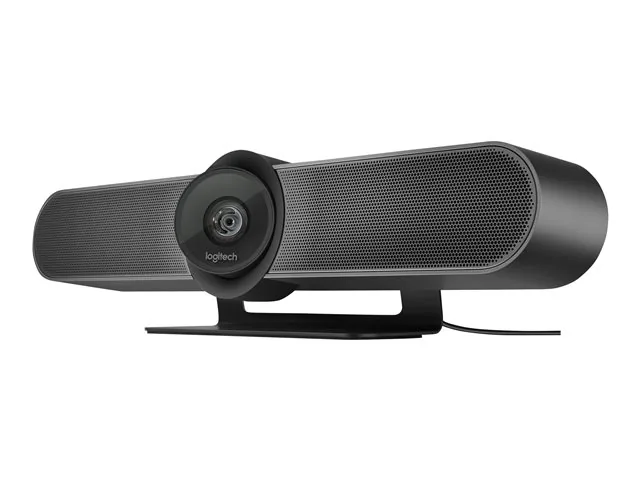 Logitech MeetUp - Kit de videoconferencia - con micrófono de expansión Logitech