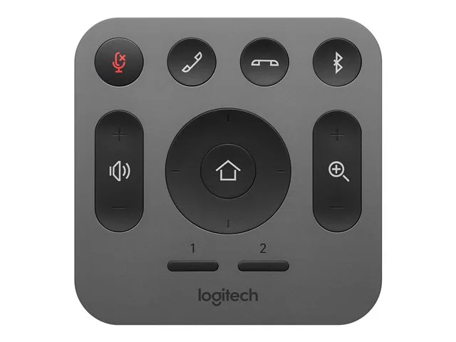 Logitech MeetUp - Kit de videoconferencia - con micrófono de expansión Logitech