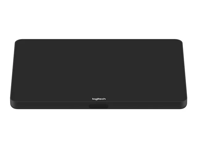 Logitech Tap - Controlador - cableado - con Logitech Cat5e Kit