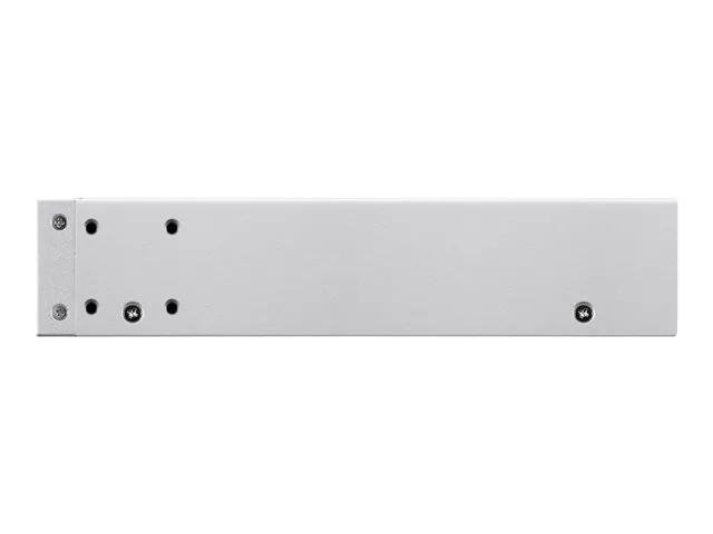 Ubiquiti UniFi Switch USW-16-POE - Switch - Gestionado - 16 x 10/100/1000 (8 PoE+) + 2 x Gigabit SFP-montaje en rack, sobremesa-PoE+ (42 W)
