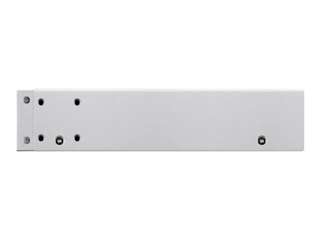 Ubiquiti UniFi Switch USW-24-POE - Switch - Gestionado - 24 x 10/100/1000 (16 PoE+) + 2 x Gigabit SFP-montaje en rack, sobremesa-PoE++ (95 W)