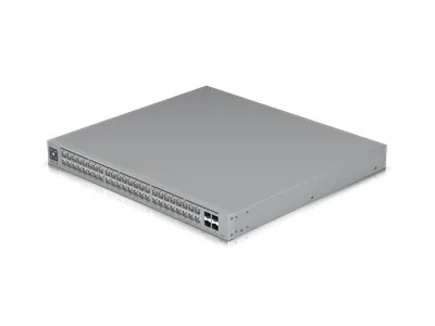 Ubiquiti - Conmutador - 48 - USW-PRO-MAX - 48-POE