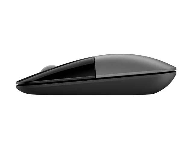 HP - Z3700 - Mouse - Inalámbrico-Plata