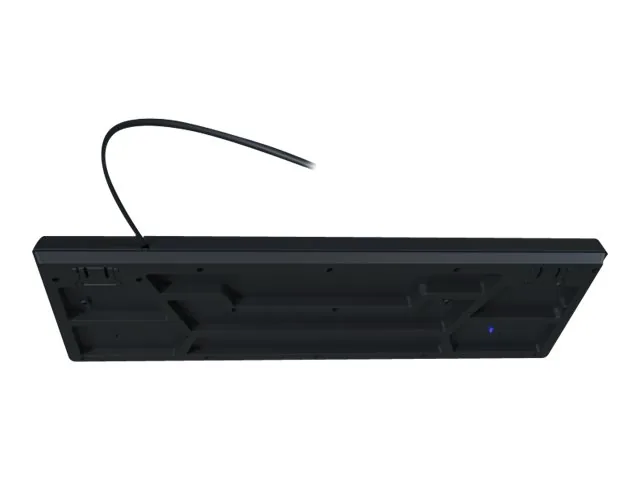Xtech CHEVALIER XTK-505S - Teclado - retroiluminación - USB-QWERTY-español
