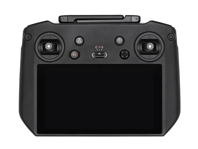 DJI RC Pro RM510 - Control remoto de dron - pantalla luminosa - LCD - 5.5"-RF-para Air 2S, 2S Fly More Combo; Mavic 3, 3 Cine Combo, 3 Cine Premium Combo, 3 Fly More Combo