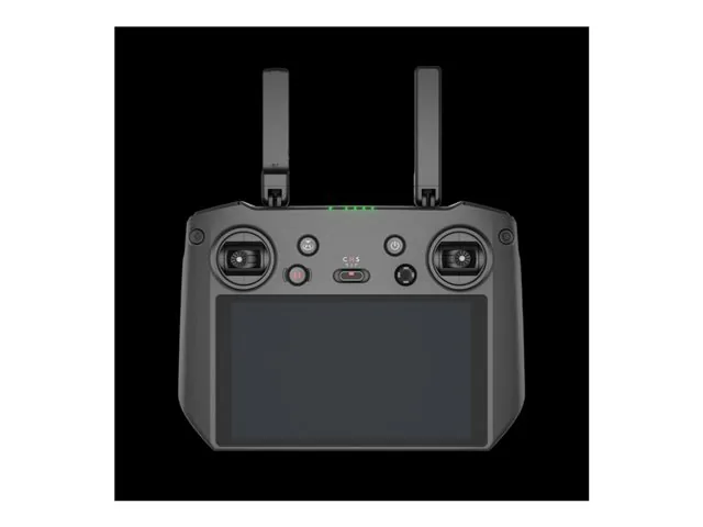 DJI RC Pro RM510 - Control remoto de dron - pantalla luminosa - LCD - 5.5"-RF-para Air 2S, 2S Fly More Combo; Mavic 3, 3 Cine Combo, 3 Cine Premium Combo, 3 Fly More Combo