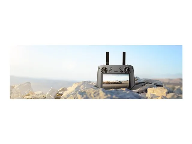 DJI RC Pro RM510 - Control remoto de dron - pantalla luminosa - LCD - 5.5"-RF-para Air 2S, 2S Fly More Combo; Mavic 3, 3 Cine Combo, 3 Cine Premium Combo, 3 Fly More Combo