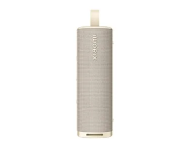 Xiaomi Sonido Exterior Dorado
