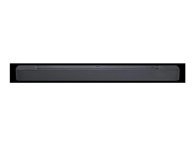 JBL Bar 300 - Barra de sonido - canal 5.0 - inalámbrico-Bluetooth, Wi-Fi 6-controlado por aplicación - 260 vatios-negro
