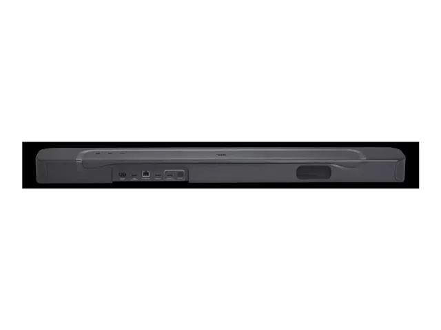 JBL Bar 300 - Barra de sonido - canal 5.0 - inalámbrico-Bluetooth, Wi-Fi 6-controlado por aplicación - 260 vatios-negro