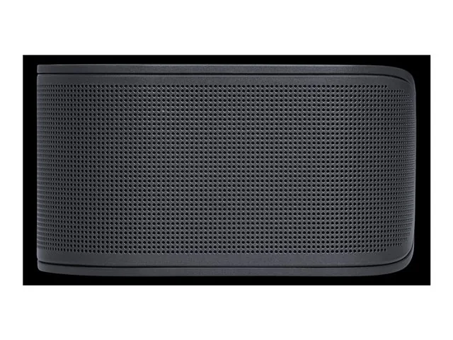JBL Bar 300 - Barra de sonido - canal 5.0 - inalámbrico-Bluetooth, Wi-Fi 6-controlado por aplicación - 260 vatios-negro