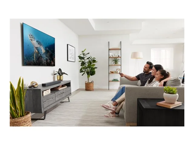 JBL Bar 300 - Barra de sonido - canal 5.0 - inalámbrico-Bluetooth, Wi-Fi 6-controlado por aplicación - 260 vatios-negro