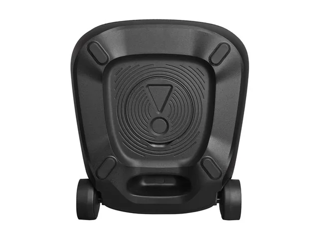 JBL PartyBox Stage 320 - Bocina de fiesta - para uso portátil - inalámbrico-Bluetooth-controlado por aplicación - 240 vatios - 2 vías-negro