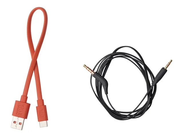 JBL TUNE 720BT - Audífonos con diadema con micro - tamaño completo - Bluetooth-inalámbrico-negro
