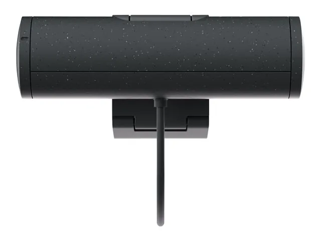Logitech BRIO 505 - Cámara web - color - 4 MP - 1920 x 1080 - 1080p, 720p-audio-USB-C