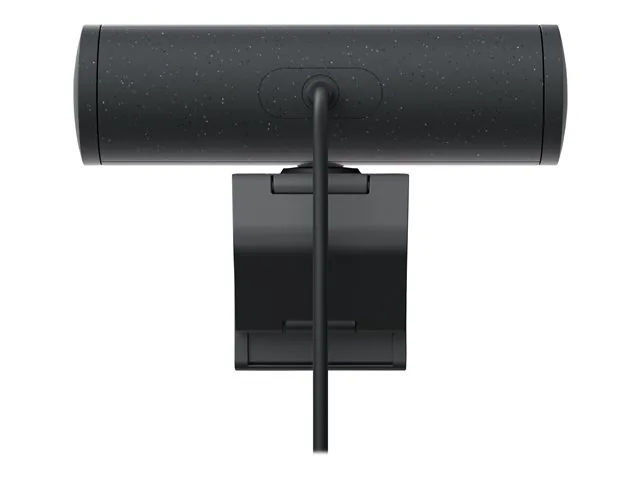 Logitech BRIO 505 - Cámara web - color - 4 MP - 1920 x 1080 - 1080p, 720p-audio-USB-C